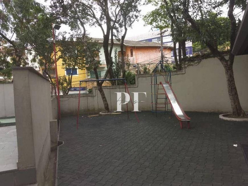 Imagem 16 de 19 de Apartamento Com 3 Dormitórios À Venda, 68 M² Por R$ 297.555,55 - Jardim Ester - São Paulo/sp - Ap0203