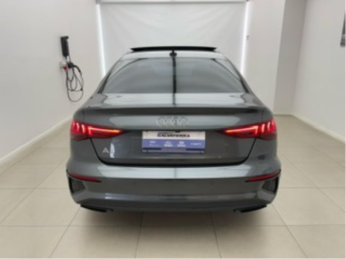 Audi A3 2.0 40 TFSI MHEV SEDAN PERFORMANCE BLACK S-TRONIC