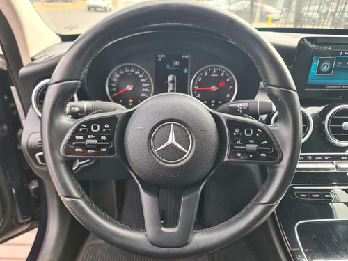 Mercedes-benz C180 1.5 C 180 Auto 2021