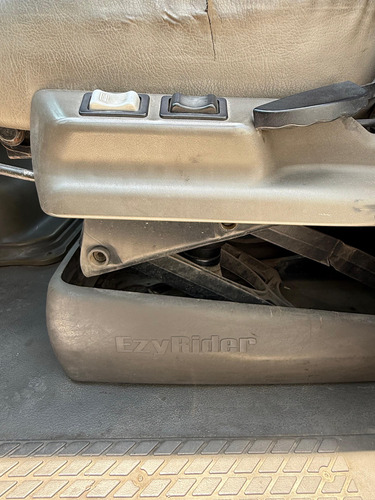Pipa, Freightliner-sterling, Mod: 2008
