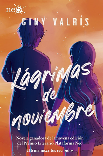 Lagrimas De Noviembre - Giny Valris