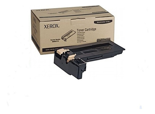 Toner Xerox Original 006r01278 8k Para Workcentre 4118