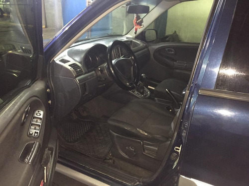 Imagen 5 de 9 de Chevrolet Grand Vitara