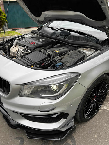 Mercedes-Benz AMG 2.0 A45 Amg 4matic