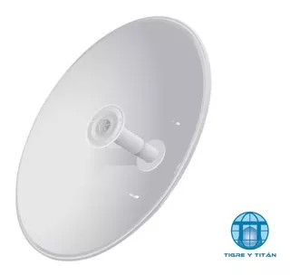 Ubiquiti Rd-5g30-lw 5ghz 2x2 Ptp Bridge Dish Rd 5g 30 Lw