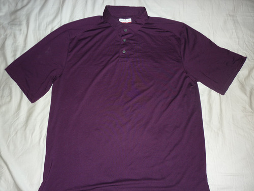 E Chomba Golf Grand Slam Talle Xl Violeta Lisa Art 45609