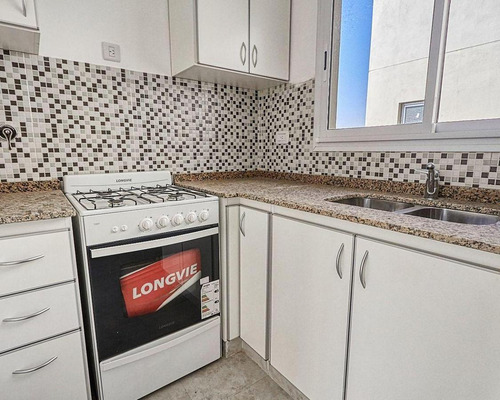 En Venta Monoambiente Con Balcón En Morón Clamaco Sa