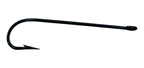 Anzol 1805 Mustad Bengalinha Numero 11