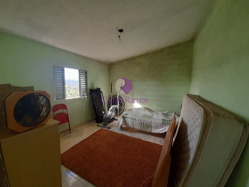 Imagem 19 de 19 de Chácara À Venda, Ipelândia, Suzano/sp. - Ch00067 - 70021979