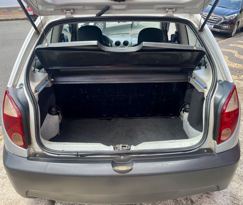Chevrolet Celta Celta Life/ LS 1.0 MPFI 8V FlexPower 3p