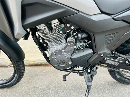 Honda Sahara 300 Flex Manual