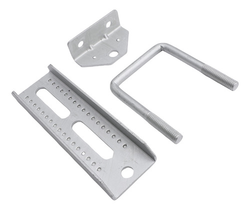 Kit De Soportes Para Litera Con Parte Superior Giratoria, 4