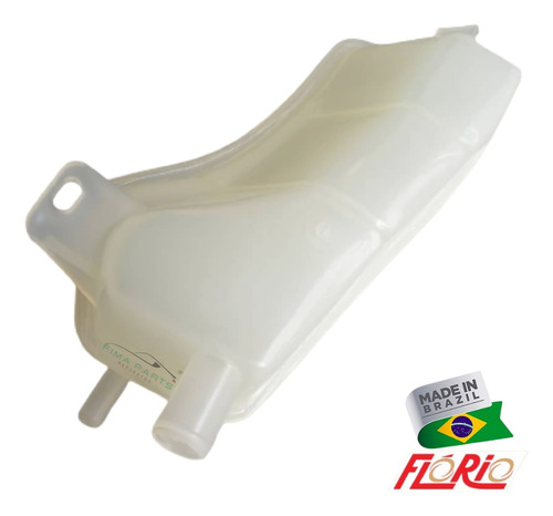 Envase Reservorio Agua Ford Ka 1.6 97/-