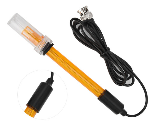 Sonda De Electrodo Inofensiva De Alta Conductividad