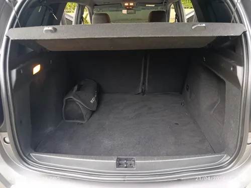 Renault Duster 1.3 T Iconic 4X2 Cvt