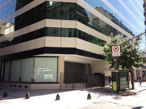 Imagen 2 de 28 de Oficinas Alquiler - Centro/microcentro - Capital Federal