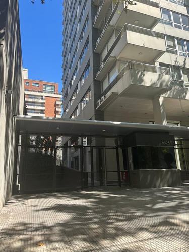 Venta Excelente Cochera Palermo Hollywood