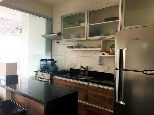 Imagem 11 de 30 de Apartamento Com 2 Dormitórios À Venda, 68 M² Por R$ 530.000,00 - Itacorubi - Florianópolis/sc - Ap2337