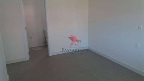 Imagem 7 de 22 de Cobertura Com 3 Dormitórios À Venda, 155 M² Por R$ 2.349.600,00 - Praia Grande - Torres/rs - Co0211