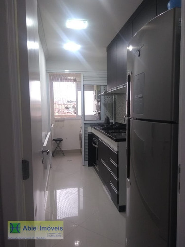 Apartamento Em Jardim Umuarama - São Paulo - 511