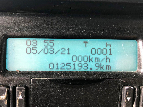 Ford Cargo 1723 Toco 2015 No Chassi=13190,13180,15190,1317