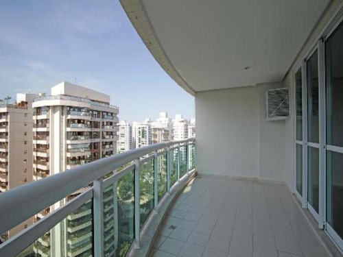 Imagem 16 de 19 de Apartamento - Lri1090 - 32940011