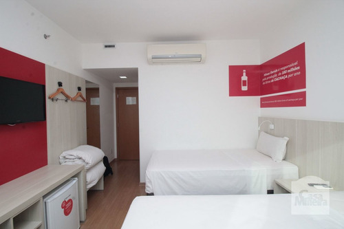 Imagem 5 de 10 de Flat À Venda No Ipiranga - Código 339099 - 339099