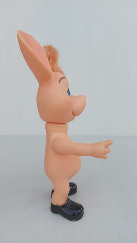Boneco Topo Gigio Da Estrela (Usado)