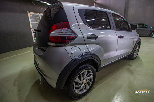 Fiat Mobi 1.0 Like Flex 5p