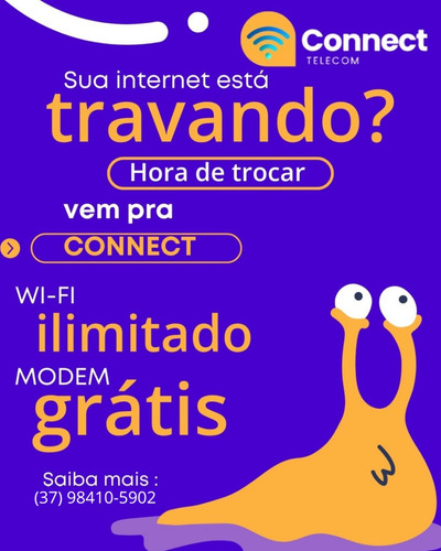 Internet Fibra