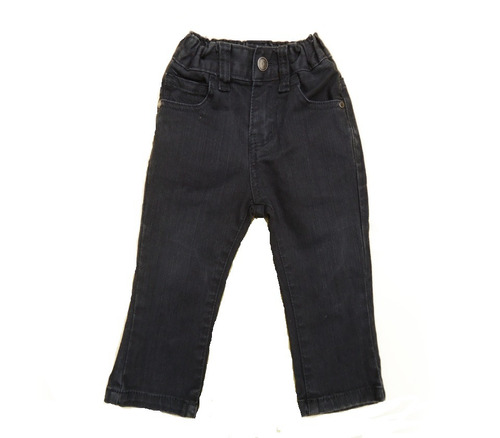 Jeans Yamp Gris Oscuro 