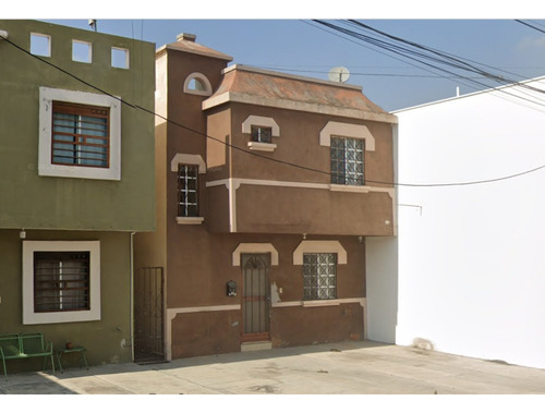 Casa En Venta En Apodaca Nuevo León, Bd16