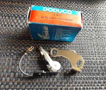 Comprar Platino Distribuidor Ford Taunus 12m 17m 20m Doduco 160