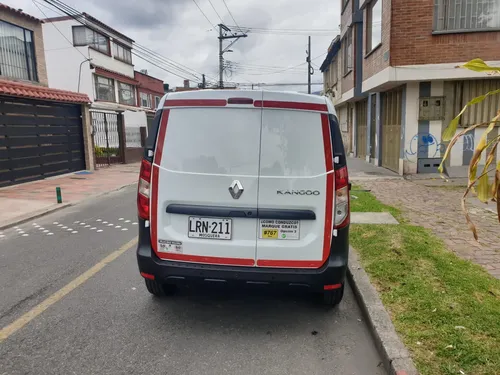 Renault Kangoo 1.6 Express