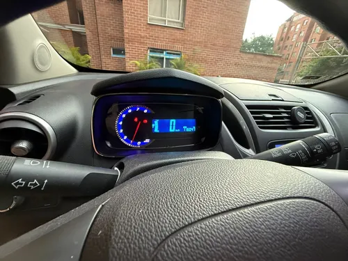 Chevrolet Tracker 1.8 Ls