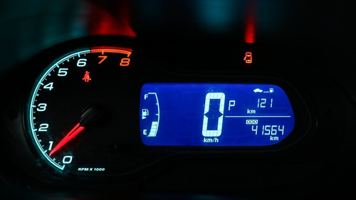 Chevrolet Prisma 1.4 Ltz At 98cv - 111996 - C