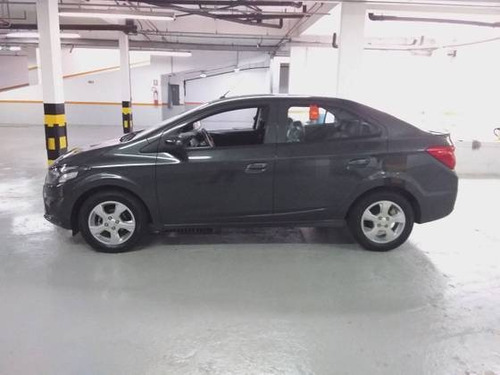 Chevrolet Prisma 1.4 Mpfi Lt 8v Flex 4p Manual