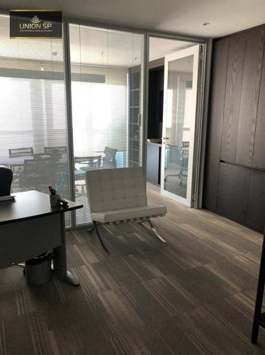 Imagem 1 de 8 de Conjunto À Venda, 100 M² Por R$ 1.150.000 - Aclimação - São Paulo/sp - Cj8086
