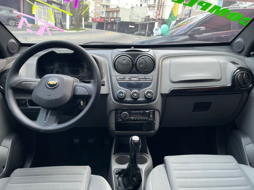 Chevrolet Agile 1.4 Lt 5p