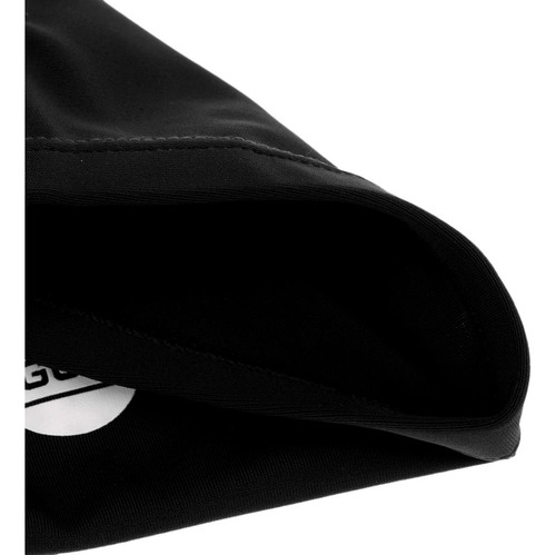 2 Piezas De Billar De Billar Elástico Suave Billar Negro