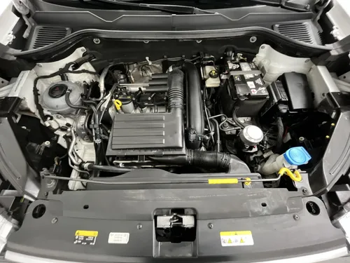 Volkswagen Taos 1.4 Tsi Comfortline Select