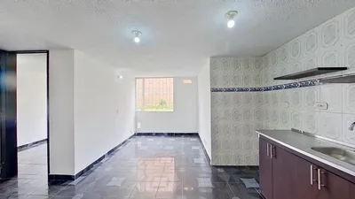 Apartamento en venta