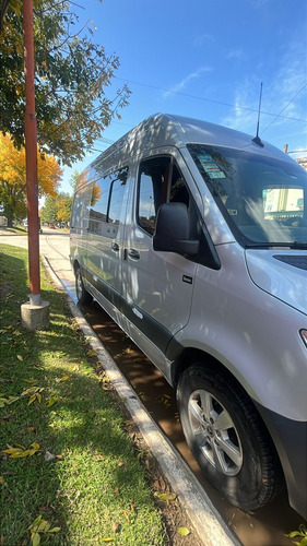 Mercedes-Benz Sprinter 316 Cdi Chasis 3665