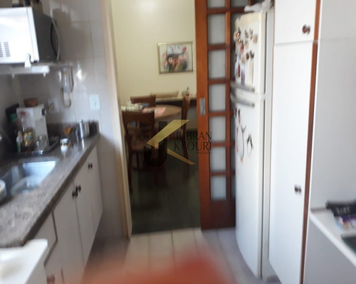Imagem 12 de 30 de Apartamento - A010815 - 69201429