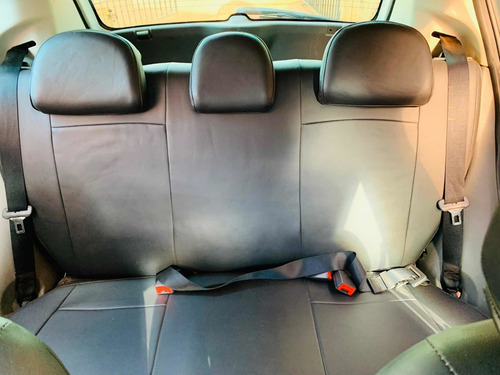 Imagem 13 de 15 de Fiat Palio 2013 1.0 Attractive Flex 5p