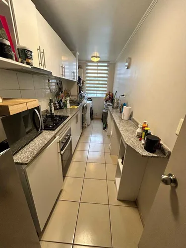 Venta Dpto Sector Ciudad Del Este-pte Alto (11117)