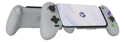 Gamesir G8 Galileo Type-c Cinza - Controle Joystick Gamepad