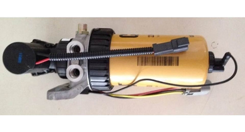 Imagen 4 de 6 de Bomba Transferencia Caterpillar 249-7669 228-9130 349-1063