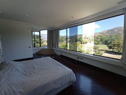 Imagen 4 de 12 de Apartamento En Venta En Altos De Guataparo
