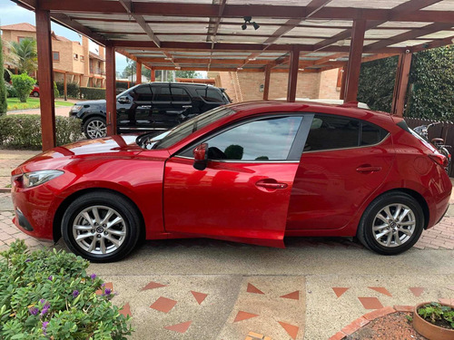 Mazda 3 2016 2.0 Sport Touring Hb